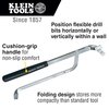 Klein Tools Flex Bit Placement Tool 53715SEN